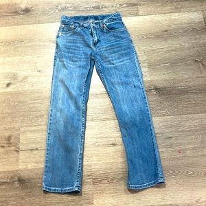 Size 10 girls jeans